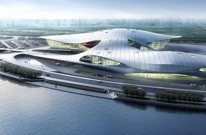 廣州亞運(yùn)會(huì)綜合體育館 廣州亞運(yùn)會(huì)綜合體育館